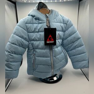 GERRY Kids Polyfill Bubble